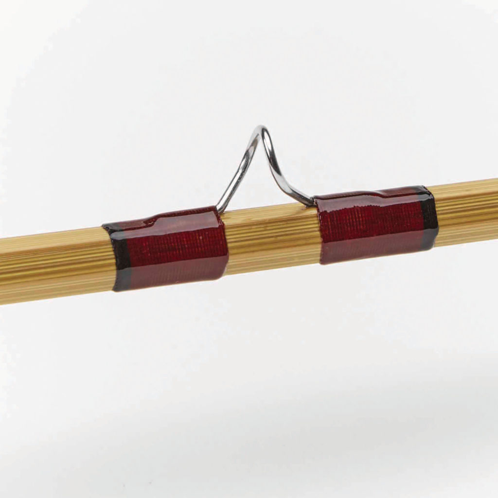 1856 Bamboo Fly Rod -  image number 3