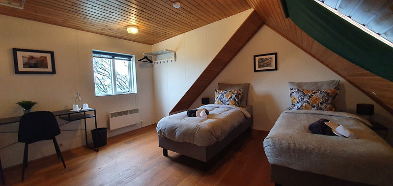 Orvis Week With Fish Partner At Battle Hill Lodge -  image number 5