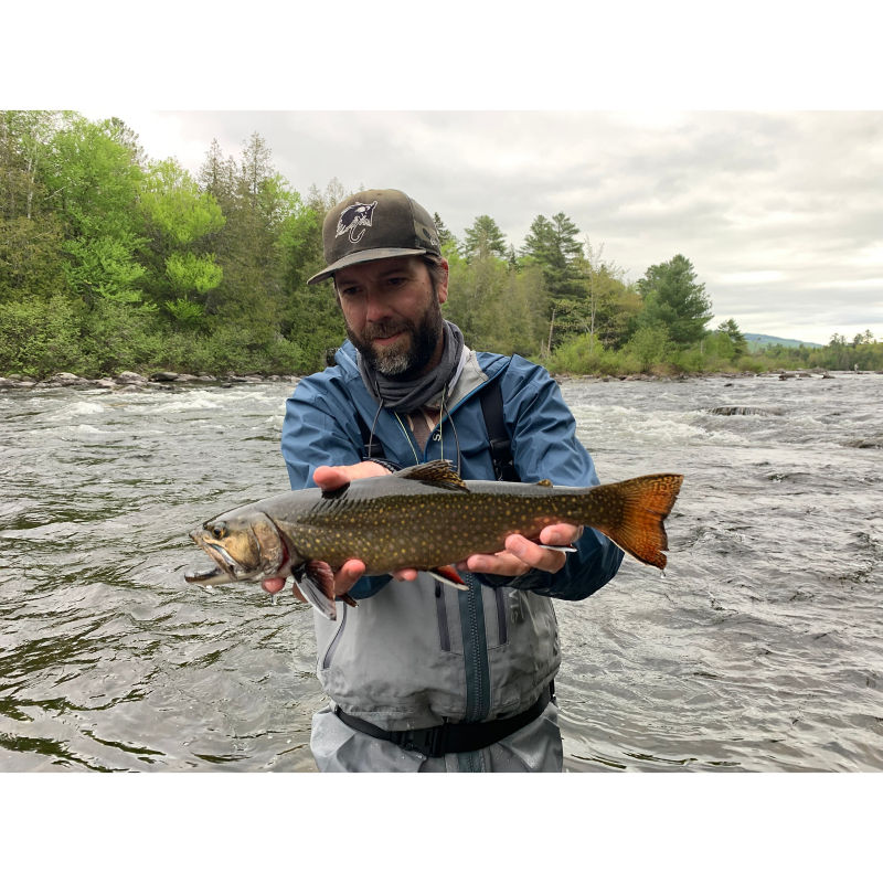 Scott R. Whitaker, ME -  image number 1