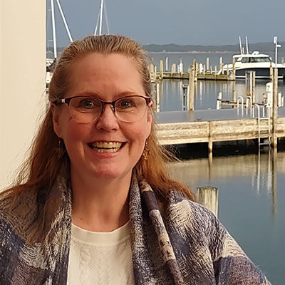 Orvis Retail Store - Royal Oak - Assistant Store Manager Amy Kadau-Stierna