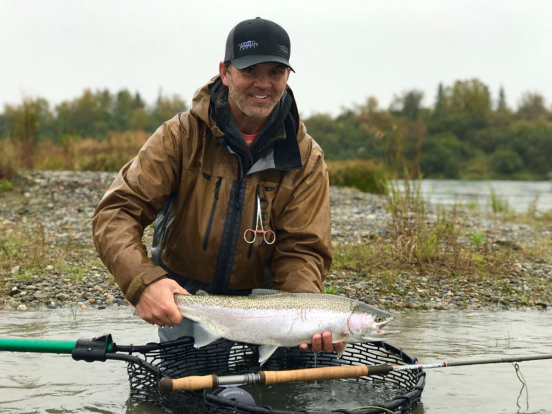 The Benefits of Catch-and-Release Fishing on Your Canada Trip