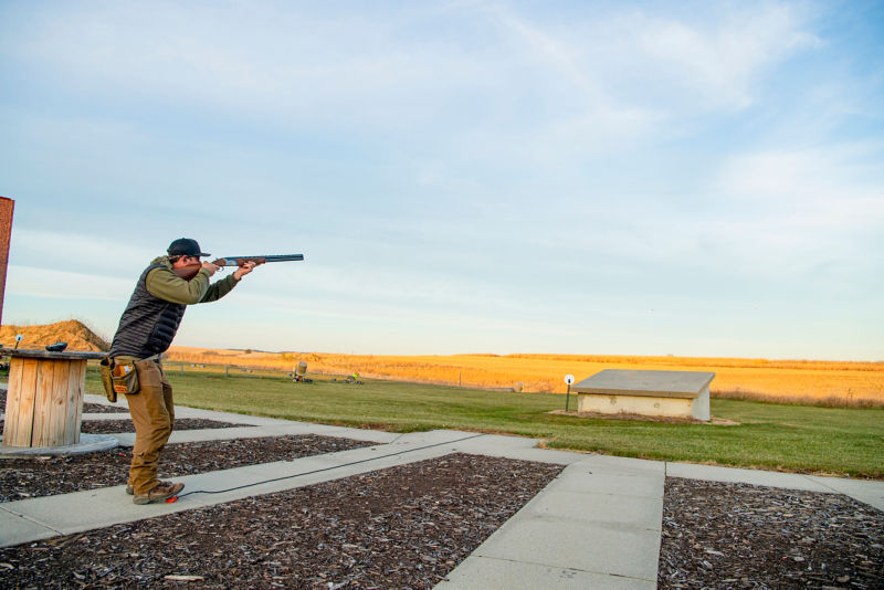 Pheasant Bonanza Ultimate Shooting School, NE - 