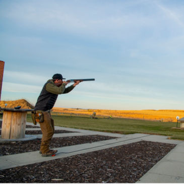 Pheasant Bonanza Ultimate Shooting School - 
