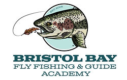 Bristol Bay Fly Fishing & Guide Academy logo