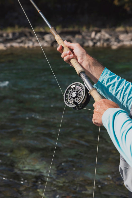 Fly Fishing -- The Best Fly-Fishing Gear in the World | Orvis