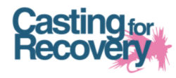 Casting for Recovery logo