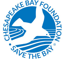 Chesapeake Bay Foundation–Save the Bay logo