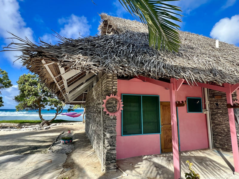 Christmas Island Lodge -  image number 4