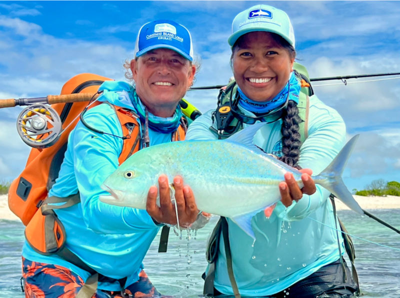 Christmas Island Lodge -  image number 5