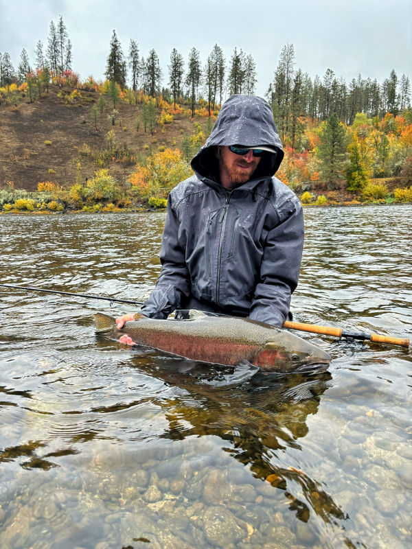 Clearwater Steelhead Syndicate -  image number 2