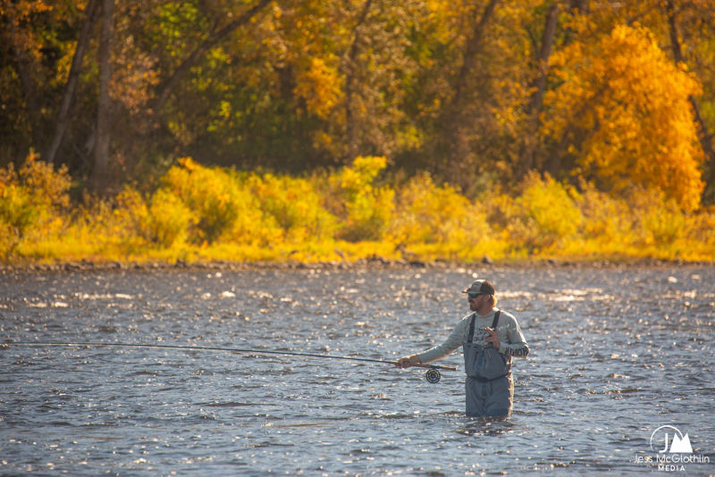 Clearwater Steelhead Syndicate -  image number 4