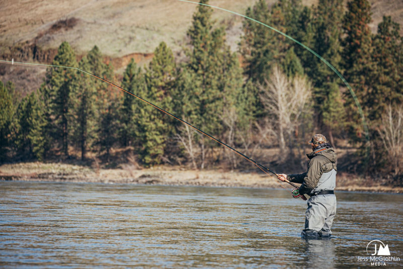 Clearwater Steelhead Syndicate -  image number 3