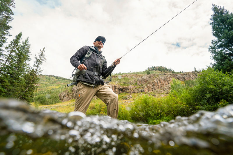 Superlight Tailout Polarized Sunglasses -  image number 1