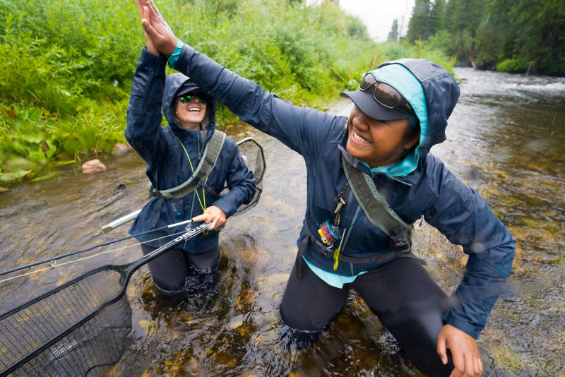 Superlight Riffle Polarized Sunglasses -  image number 1