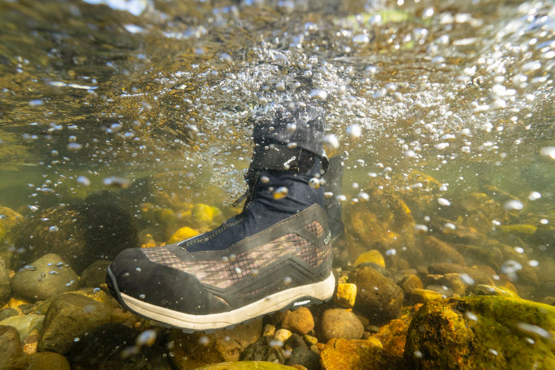 PRO Approach Hiker - Camo - CAMO image number 1