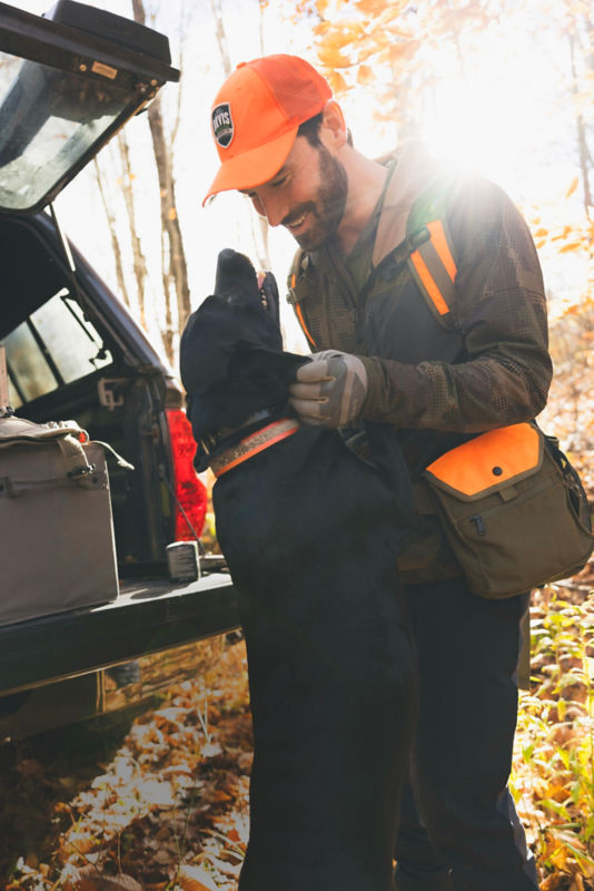 PRO LT Hunting Gloves -  image number 2