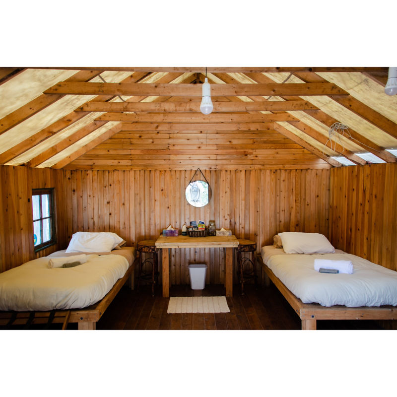 Orvis Week At Fortress Lake Retreat -  image number 5