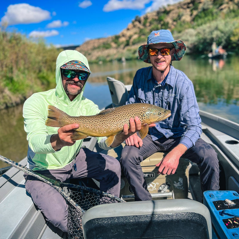 Duranglers Flies & Supplies, CO - 