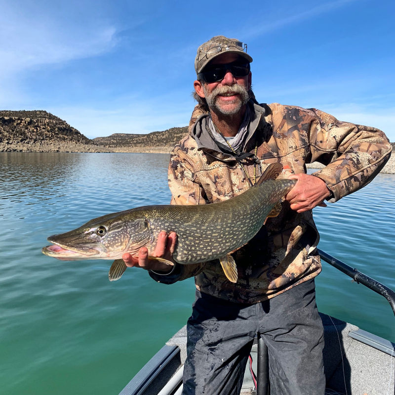 Duranglers Flies & Supplies, CO -  image number 2