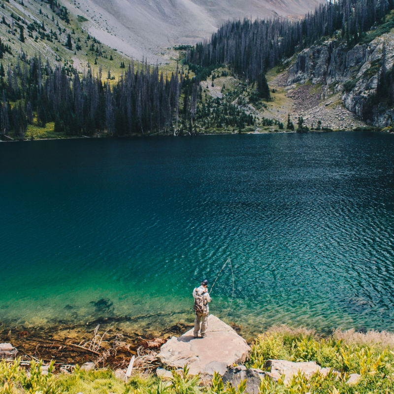 Duranglers Flies & Supplies, CO -  image number 3