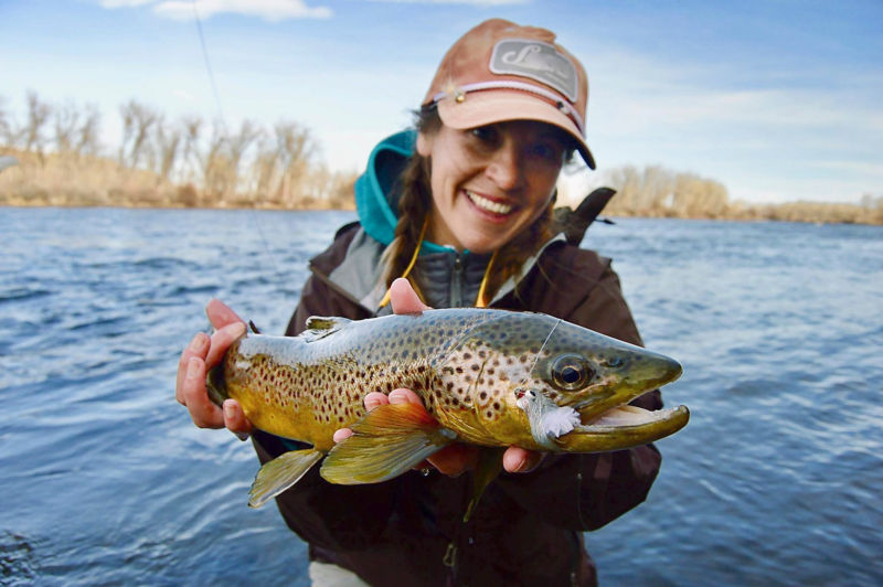 Eagle Nest Fly-Fishing Lodge in Montana | Orvis