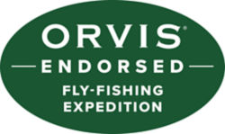 Orvis Endorsed Fly-fishing Expedition
