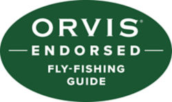 Orvis Endorsed Fly-Fishing Guide