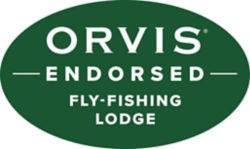 Orvis Endorsed Fly-Fishing Lodge