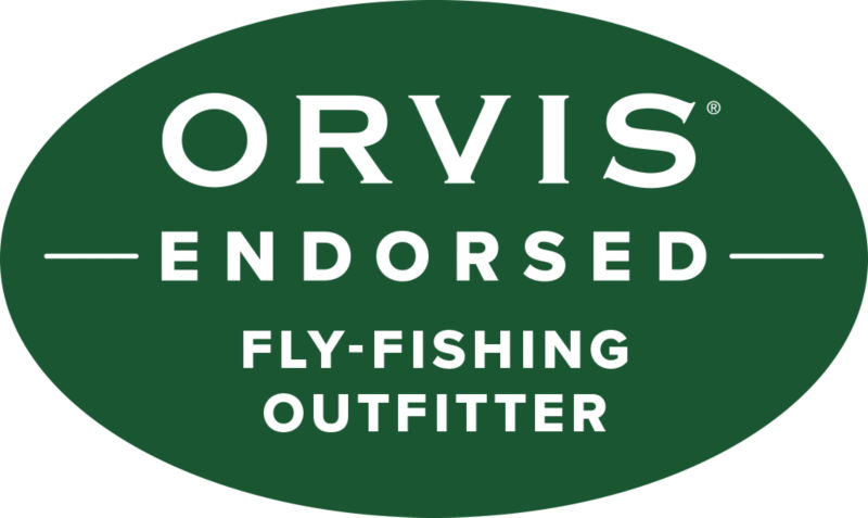 Orvis Endorsed Fly-Fishing Outfitter