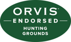Orvis Endorsed Hunting Grounds