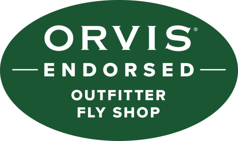 Orvis Endorsed Outfitter Fly Shop