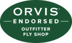 Orvis Endorsed Outfitter Fly Shop