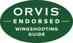 Orvis Endorsed Wingshooting Guide.