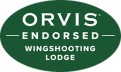 Orvis Endorsed Wingshooting Lodge