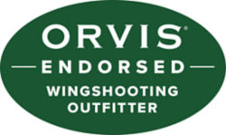 Orvis Endorsed Wingshooting Outfitter