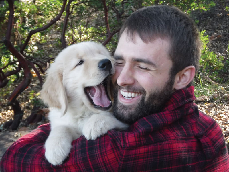 How to Talk to Your Dog Orvis