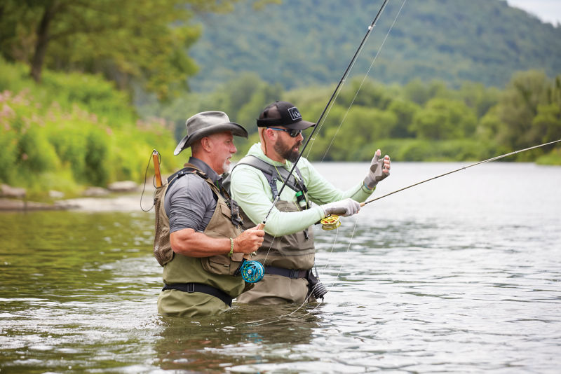 How Long Do Waders Last And How Do I Repair Them? Orvis