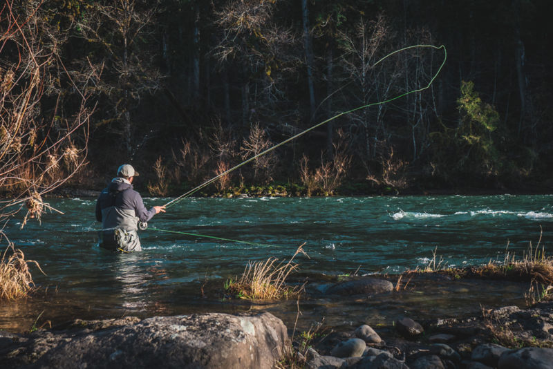 flyfishing orvis