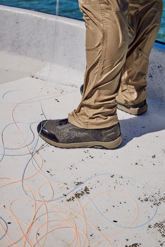 PRO Approach Shoes - CAMOUFLAGE image number 1