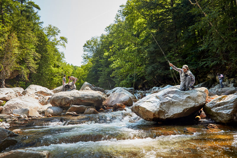 Here's Your 2024 Consumer Fly-Fishing Show Schedule! - Orvis News