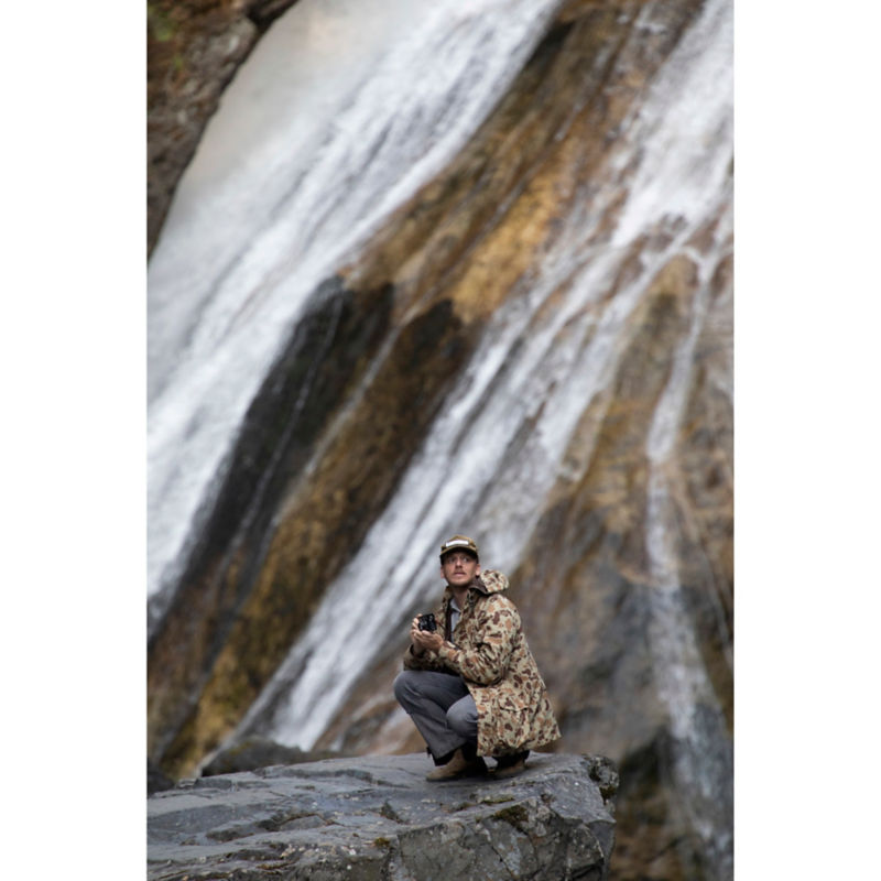 orvis camo jacket