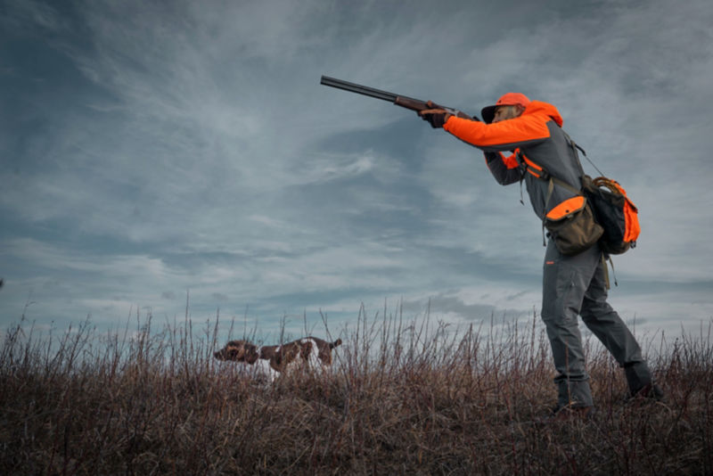 Blaze Waxed Brim Hat - PHEASANT image number 3