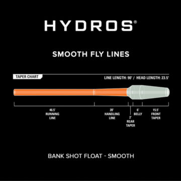 Hydros®  Bank Shot Float - image number 2