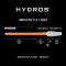 Hydros®  Bank Shot Float -  image number 2