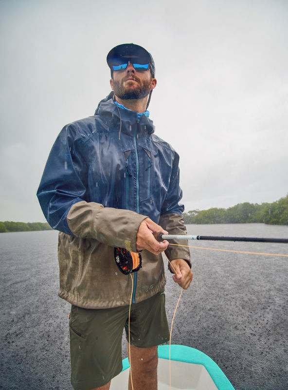 50's〜 ORVIS fishing jacket wading jacket 【公式通販】