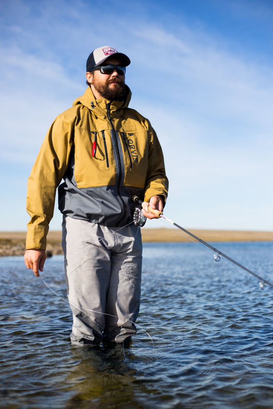 orvis ambassadors