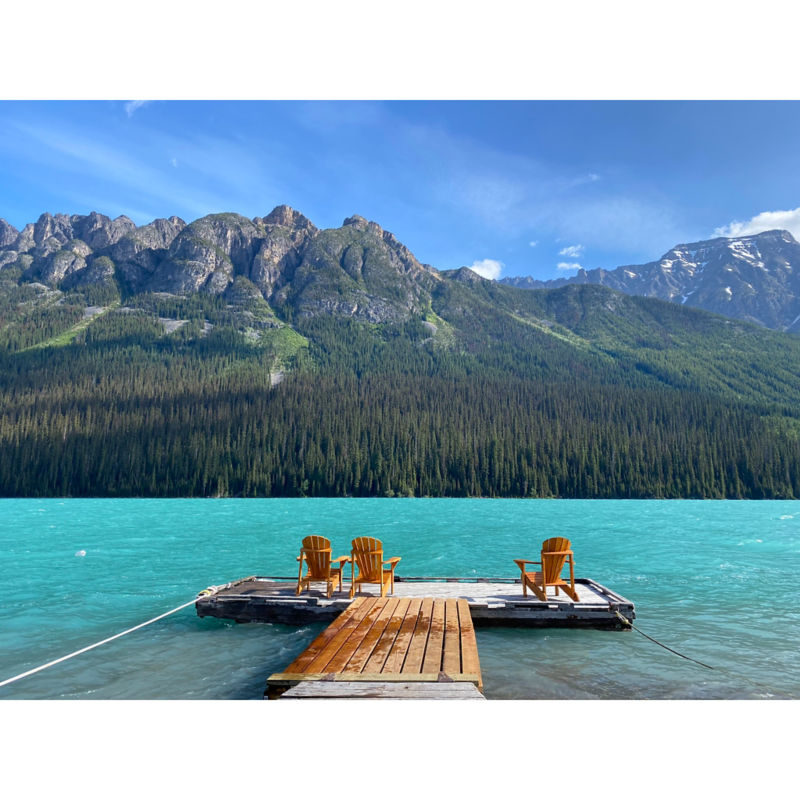 Orvis Week At Fortress Lake Retreat -  image number 3