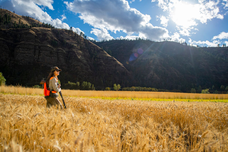 Your Fit for the Field