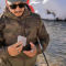 Men’s PRO HD Insulated Hoodie - CAMO image number 1