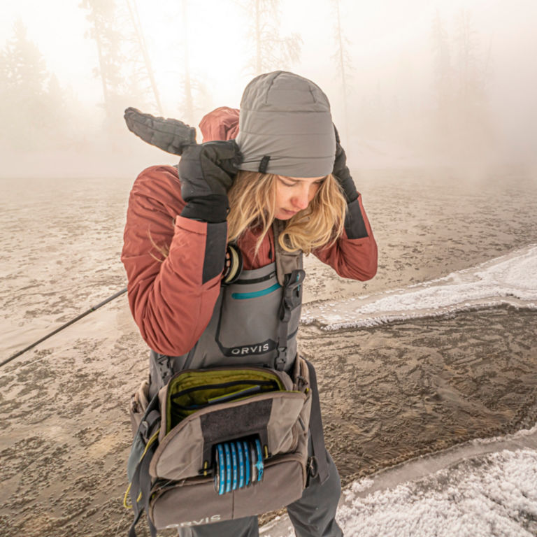 Orvis Guide Hip Pack -  image number 4